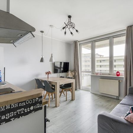 Gama Home Kondratowicza18 Warszawa Eksteriør billede